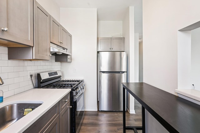 263 10th St Unit 5D, Jersey City, NJ 07302 - photo 7