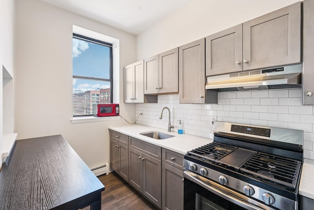 263 10th St Unit 5D, Jersey City, NJ 07302 - photo 5