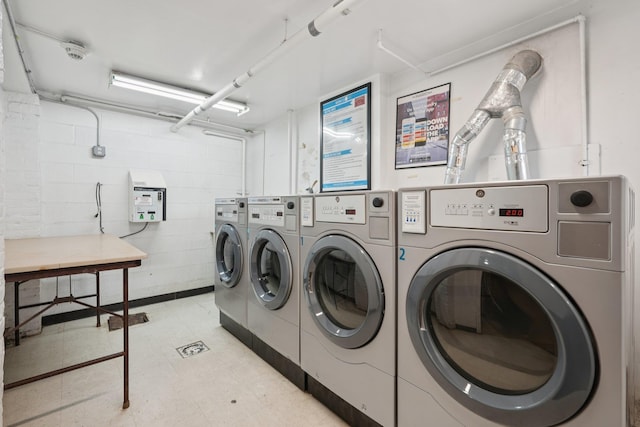 263 10th St Unit 5D, Jersey City, NJ 07302 - photo 25