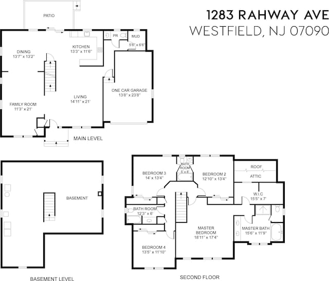 1283 Rahway Ave, Westfield, NJ 07090 - photo 38