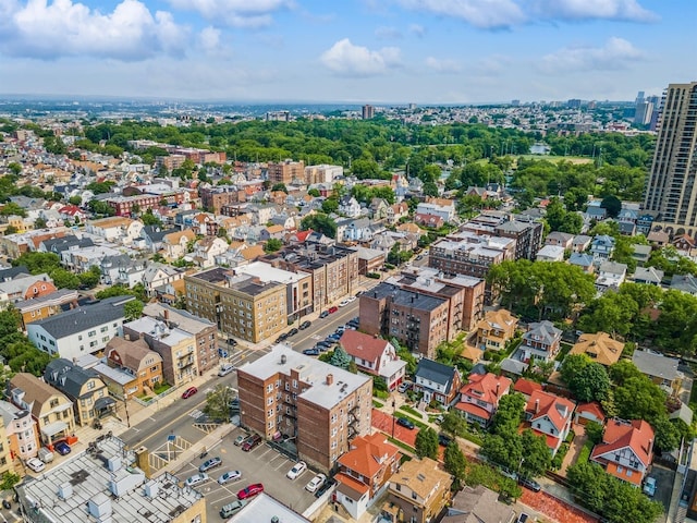 31 75th St Unit 9, North Bergen, NJ 07047 - view of urban area