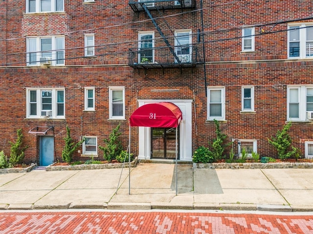 31 75th St Unit 9, North Bergen, NJ 07047 - view of property