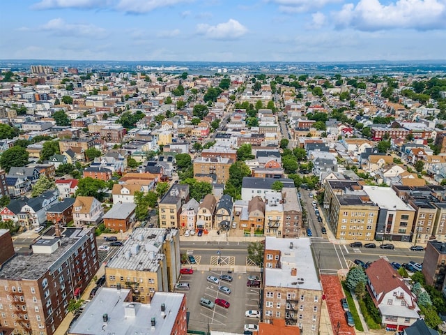 31 75th St Unit 9, North Bergen, NJ 07047 - aerial view