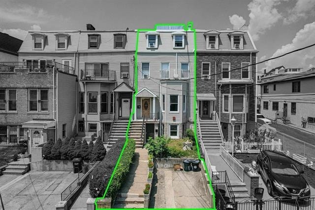300 Paterson Plank Rd, Jersey City, NJ 07307 - exterior space