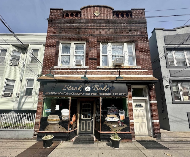599 Kennedy Blvd, Bayonne, NJ 07002 - photo 1
