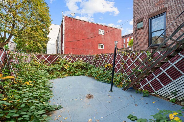 560 Bramhall Ave, Jersey City, NJ 07307 - photo 16