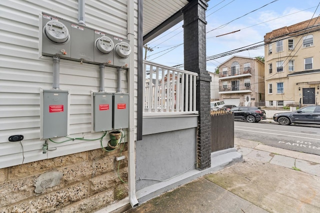 64 Bostwick Ave, Jersey City, NJ 07305 - photo 42