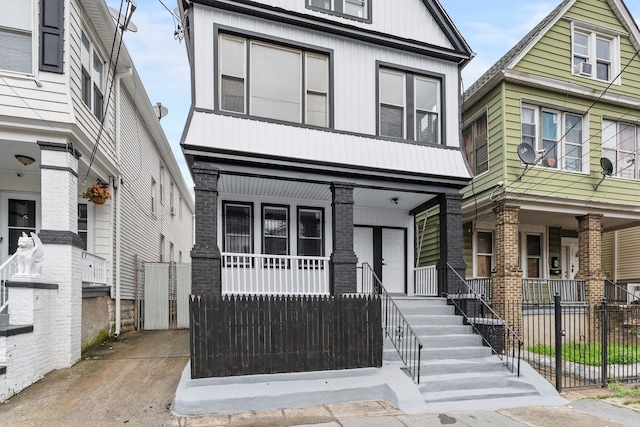 64 Bostwick Ave, Jersey City, NJ 07305 - photo 2