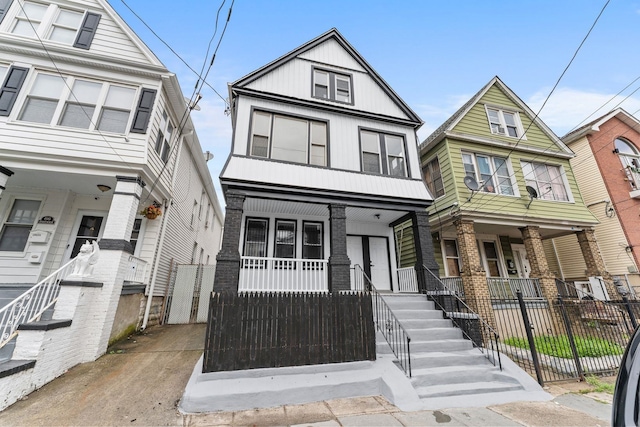 64 Bostwick Ave, Jersey City, NJ 07305 - photo 1