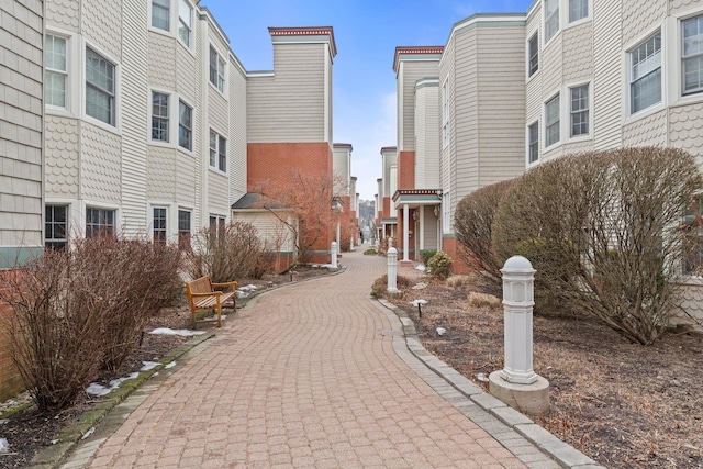 344 The Promenade Unit 344, Edgewater, NJ 07020 - view of community