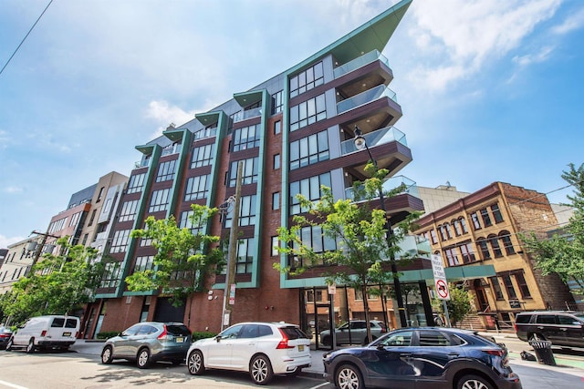 332 Newark Ave Unit 2B, Jersey City, NJ 07302 - photo 3