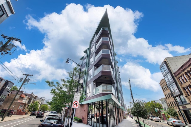 332 Newark Ave Unit 2B, Jersey City, NJ 07302 - photo 1
