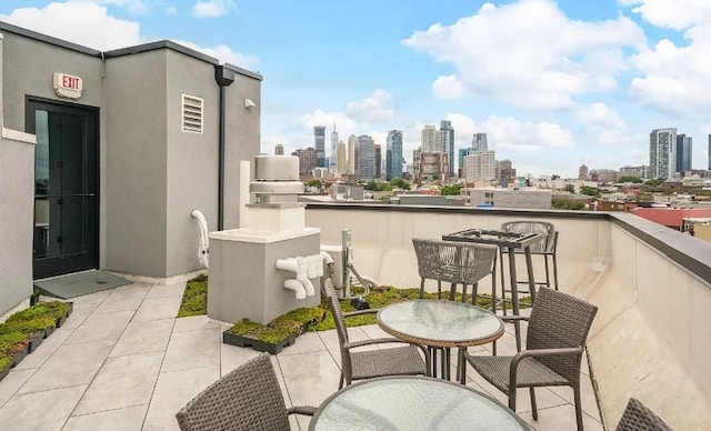 332 Newark Ave Unit 2B, Jersey City, NJ 07302 - photo 27