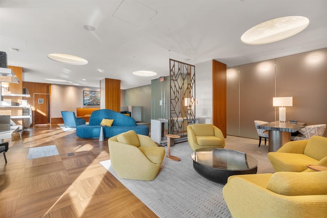 77 Hudson St Unit 1408, Jersey City, NJ 07302 - view of building lobby