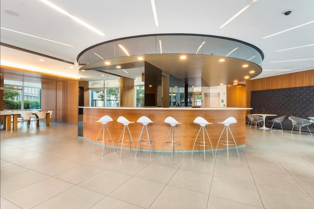 77 Hudson St Unit 1408, Jersey City, NJ 07302 - view of reception area