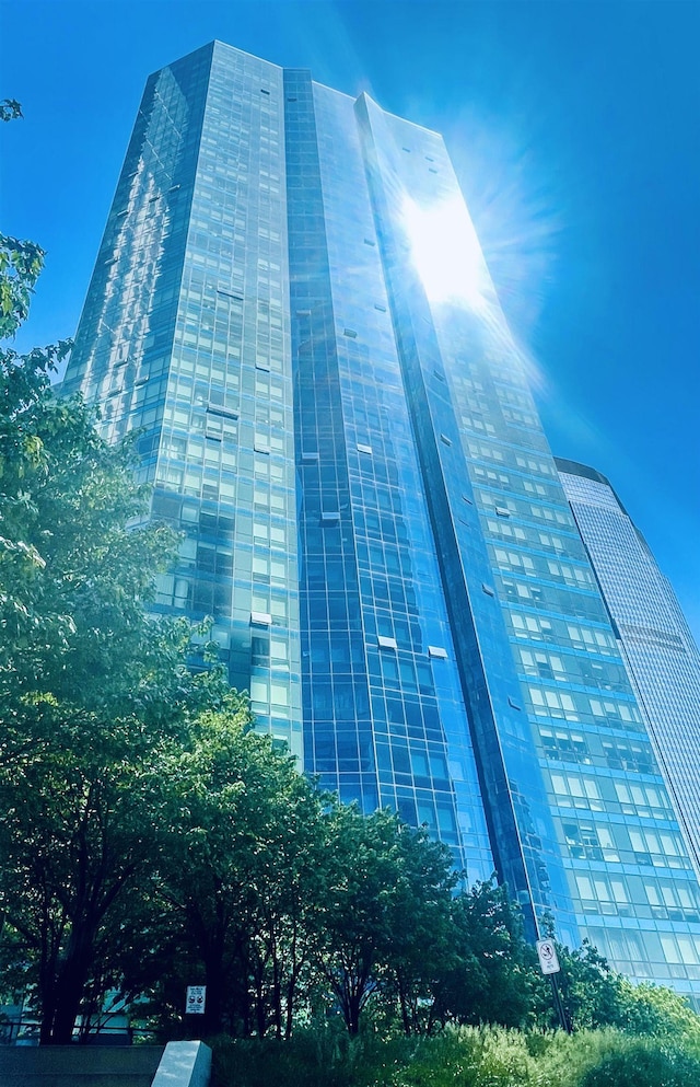 77 Hudson St Unit 1408, Jersey City, NJ 07302 - view of building exterior