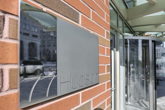 77 Hudson St Unit 1408, Jersey City, NJ 07302 - view of details