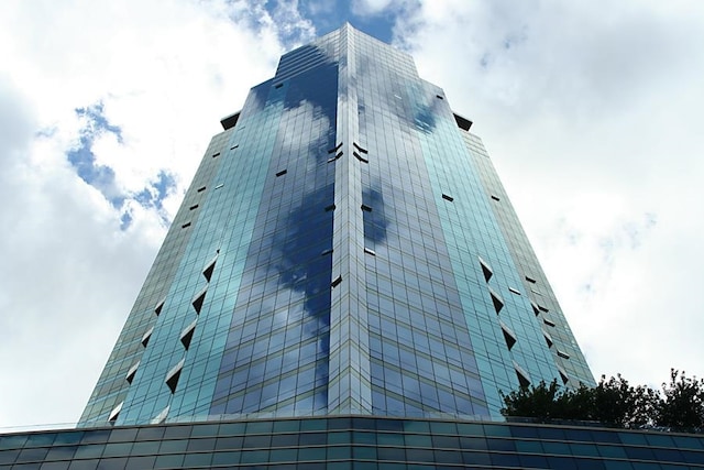 77 Hudson St Unit 1712, Jersey City, NJ 07302 - view of property