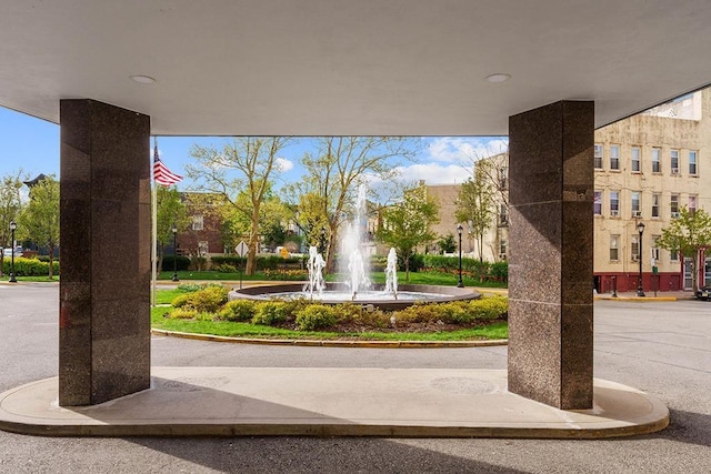 380 Mountain Rd Unit 808, Union City, NJ 07087 - view of surrounding community
