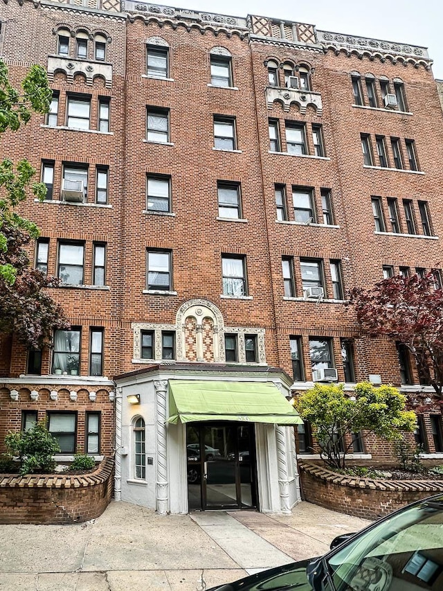 36 Duncan Ave Unit D2, Jersey City, NJ 07304 - view of apartment building / complex