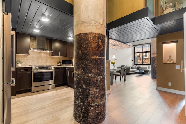 205 10th St Unit 3F, Jersey City, NJ 07302 - photo 1