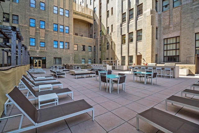 4 Beacon Way Unit 301, Jersey City, NJ 07304 - photo 17