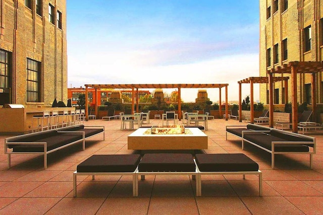 4 Beacon Way Unit 301, Jersey City, NJ 07304 - photo 27