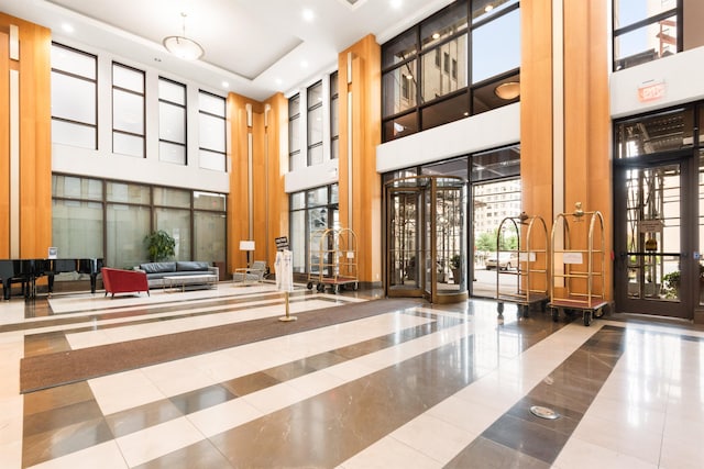 4 Beacon Way Unit 301, Jersey City, NJ 07304 - photo 33