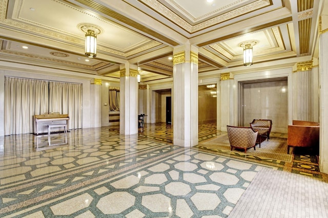 4 Beacon Way Unit 301, Jersey City, NJ 07304 - photo 19