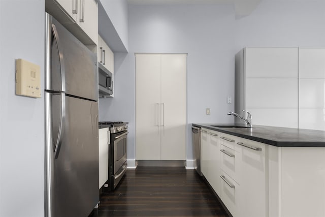 4 Beacon Way Unit 301, Jersey City, NJ 07304 - photo 6