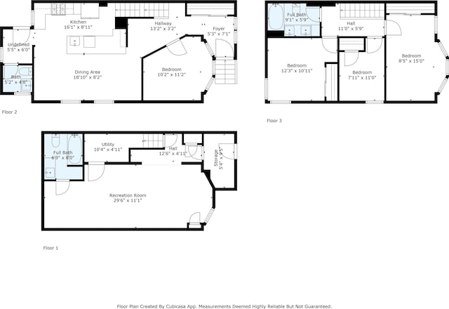 144 Romaine Ave, Jersey City, NJ 07306 - photo 28