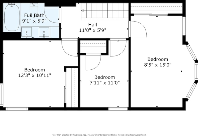 144 Romaine Ave, Jersey City, NJ 07306 - photo 29