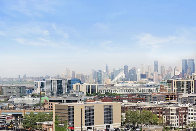 city view