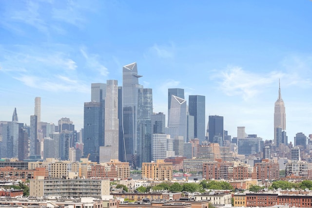 city view