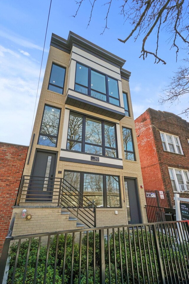 160 Central Ave Unit 2, Jersey City, NJ 07307