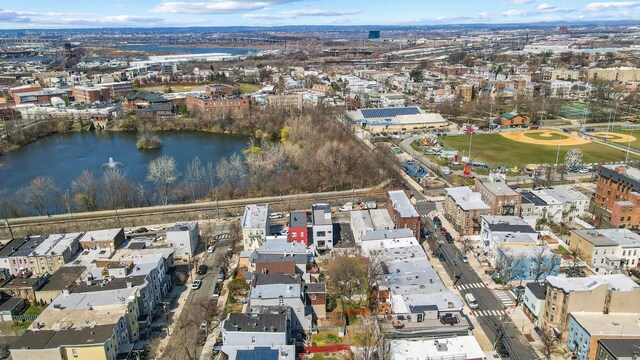 160 Central Ave Unit 2, Jersey City, NJ 07307