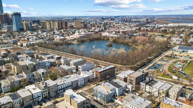 160 Central Ave Unit 2, Jersey City, NJ 07307