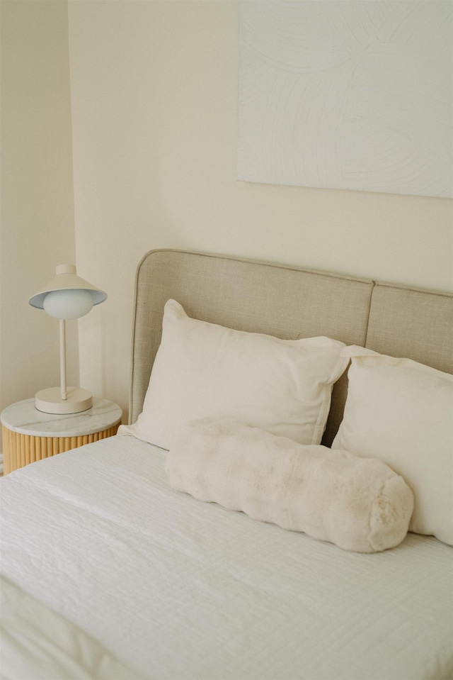 112 Wayne St Unit 2-A, Jersey City, NJ 07302 - view of bedroom