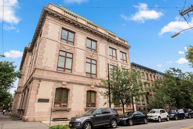 112 Wayne St Unit 2-A, Jersey City, NJ 07302 - view of property