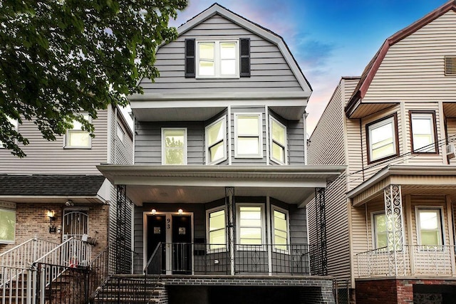 93 W 11th St, Bayonne, NJ 07002 - photo 1