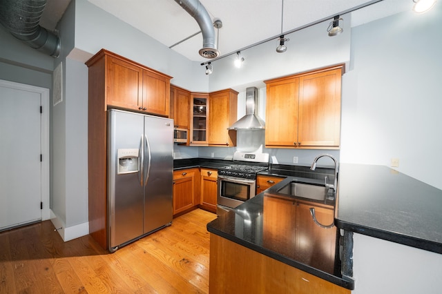 Listing photo 3 for 100 Paterson Plank Rd Unit 327, Jersey City NJ 07030