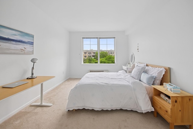 30 Freedom Way Unit 306, Jersey City, NJ 07305 - bedroom with carpet floors and baseboards
