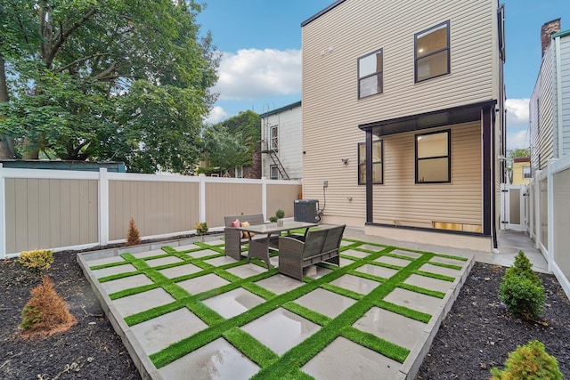 20 Marion Pl, Jersey City, NJ 07306 - photo 36