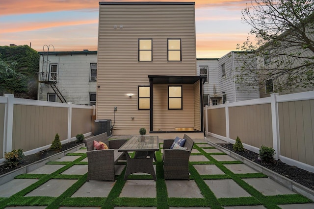 20 Marion Pl, Jersey City, NJ 07306 - photo 38