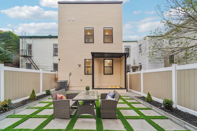 20 Marion Pl, Jersey City, NJ 07306 - photo 37