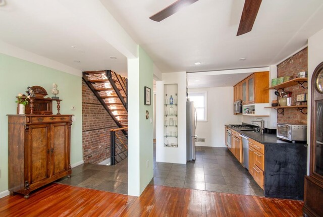 304 5th St, Jersey City, NJ 07302 - photo 8