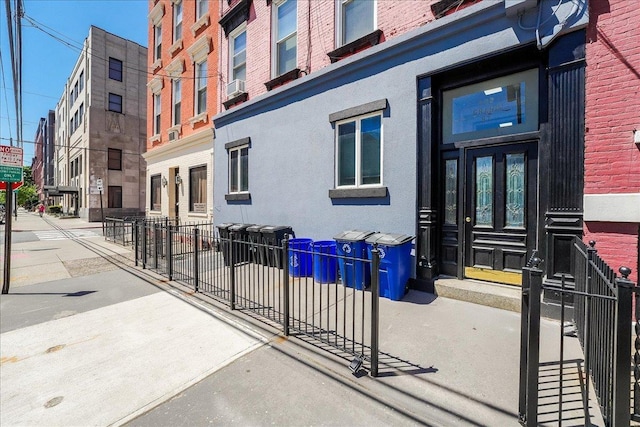402 Grand St Unit 3S, Hoboken, NJ 07030 - view of building exterior