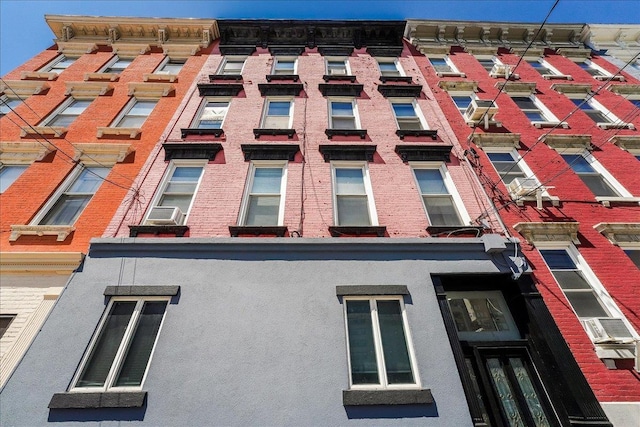 402 Grand St Unit 3S, Hoboken, NJ 07030 - view of apartment building / complex