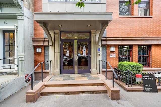 78 Wayne St Unit 303, Jersey City, NJ 07302 - photo 4