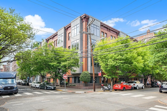 78 Wayne St Unit 303, Jersey City, NJ 07302 - photo 3